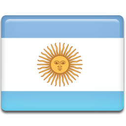 Argentina Bond 2025-01